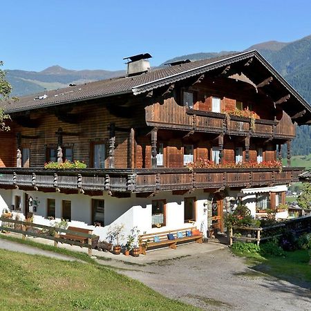 Wermenerhof Fuegenberg Exterior foto