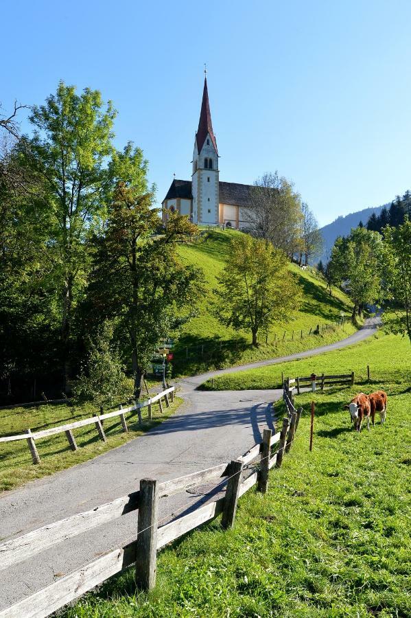 Wermenerhof Fuegenberg Exterior foto